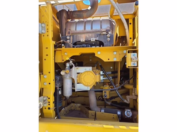 
								2019 CATERPILLAR 330 full									