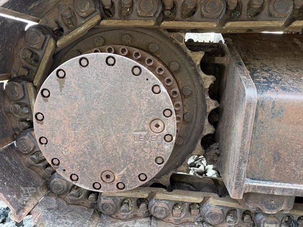 
								2019 CATERPILLAR 336 full									