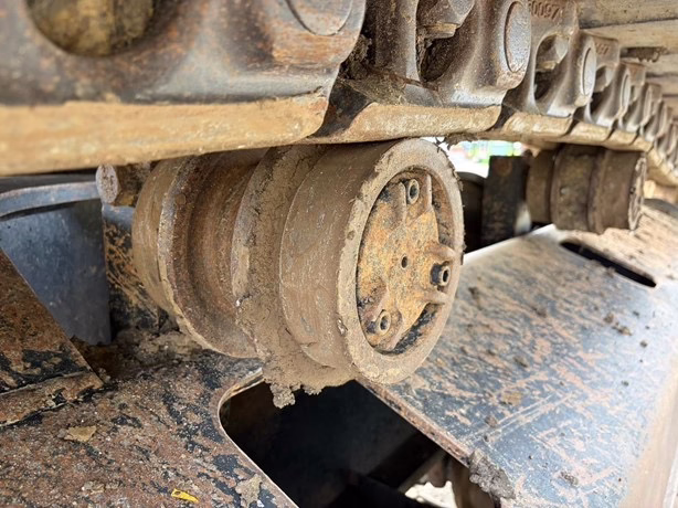 
								2019 CATERPILLAR 336 full									