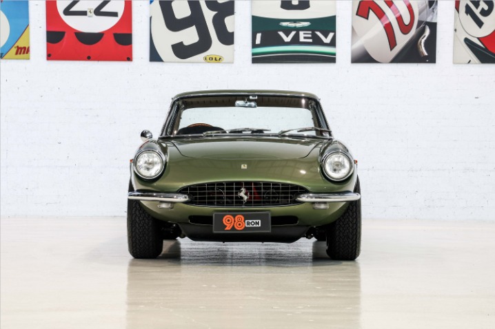 
								1969 Ferrari 365 GTC full									