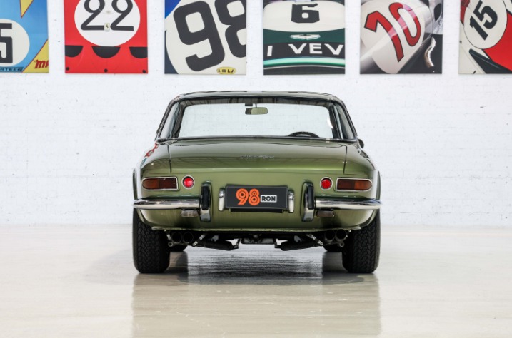 
								1969 Ferrari 365 GTC full									