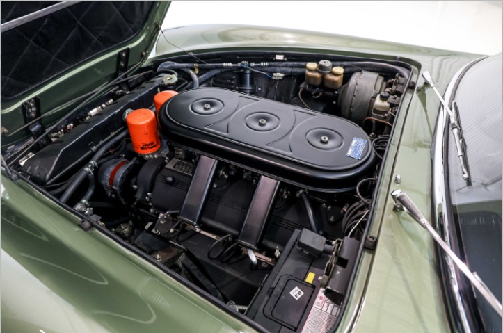 
								1969 Ferrari 365 GTC full									