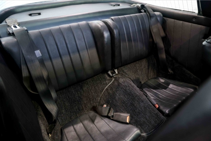 
								1973 Porsche 911 2.4S Targa full									