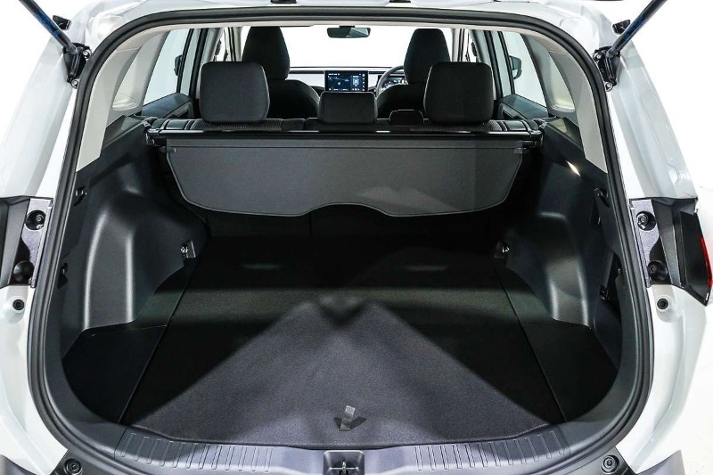 
								2026 Toyota RAV4 GXL AXAL64R full									