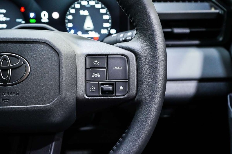 
								2026 Toyota RAV4 GXL AXAL64R full									