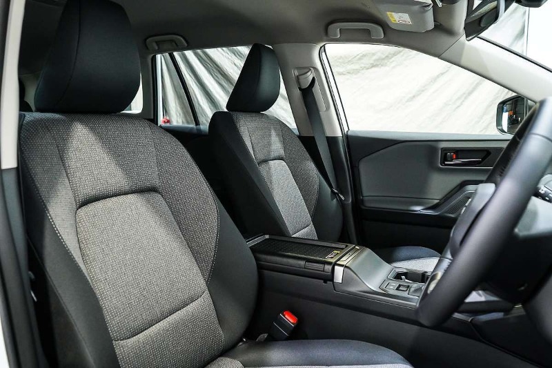 
								2026 Toyota RAV4 GXL AXAL64R full									