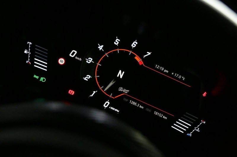 
								2023 Toyota Supra GR GTS A90 full									