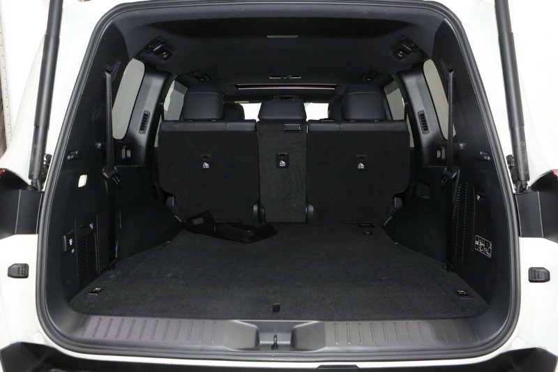 
								2025 Toyota Landcruiser VX FJA300R full									