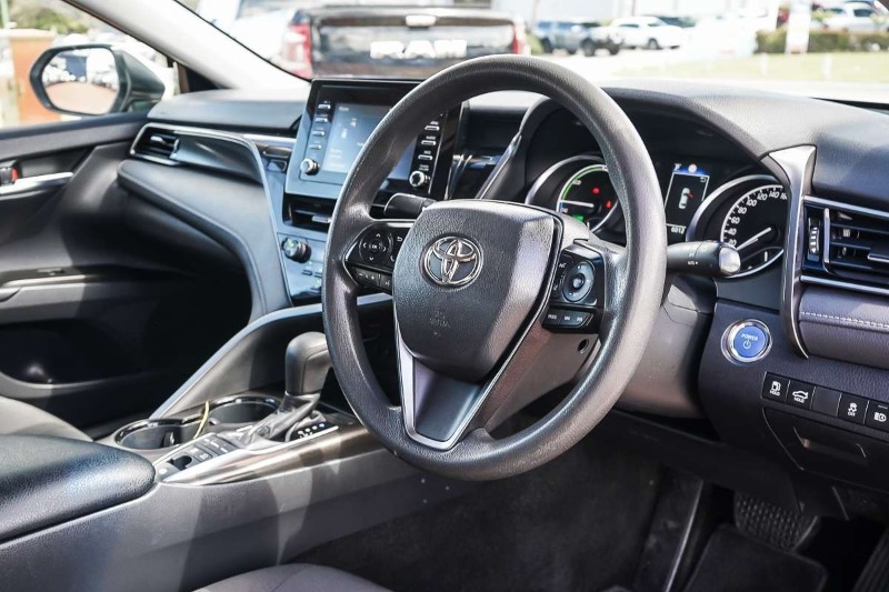 
								2023 Toyota Camry Ascent AXVH70R full									