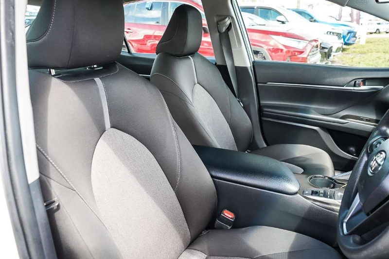 
								2023 Toyota Camry Ascent AXVH70R full									