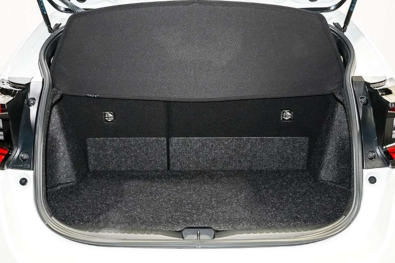 
								2021 Toyota Yaris GR Rallye GXPA16R full									