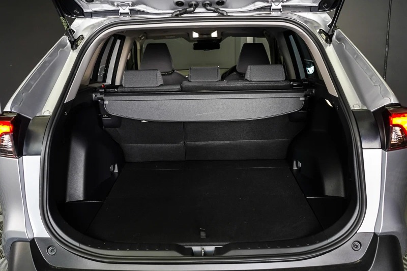 
								2025 Toyota RAV4 Hybrid GXL Auto 2WD full									