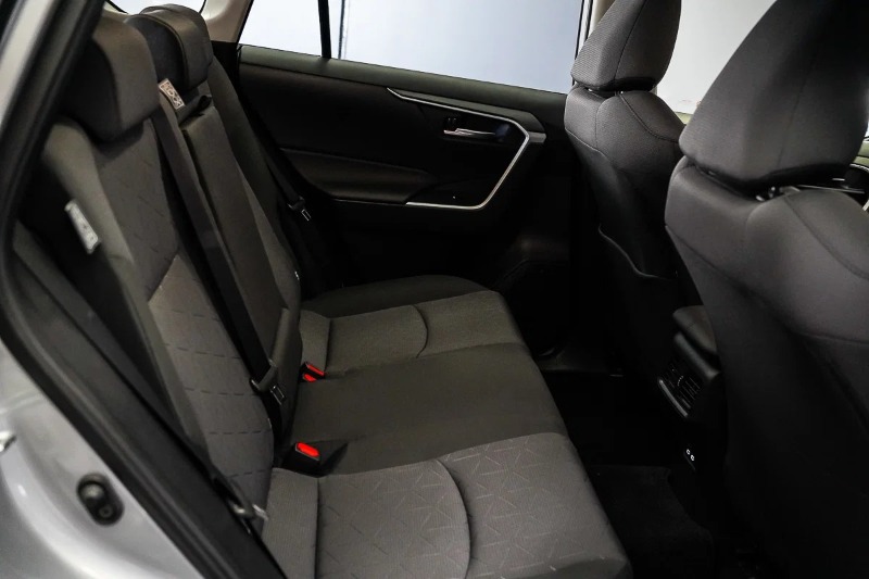 
								2025 Toyota RAV4 Hybrid GXL Auto 2WD full									