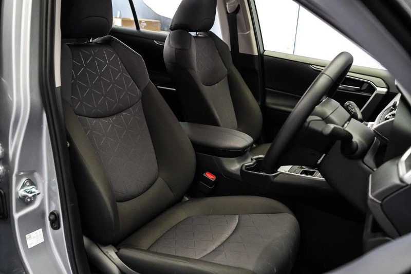 
								2025 Toyota RAV4 Hybrid GXL Auto 2WD full									