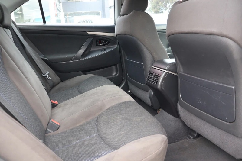 
								2010 Toyota Aurion Sportivo SX6 Auto MY10 full									