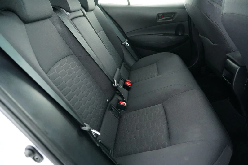 
								2024 Toyota Corolla Ascent Sport Auto full									