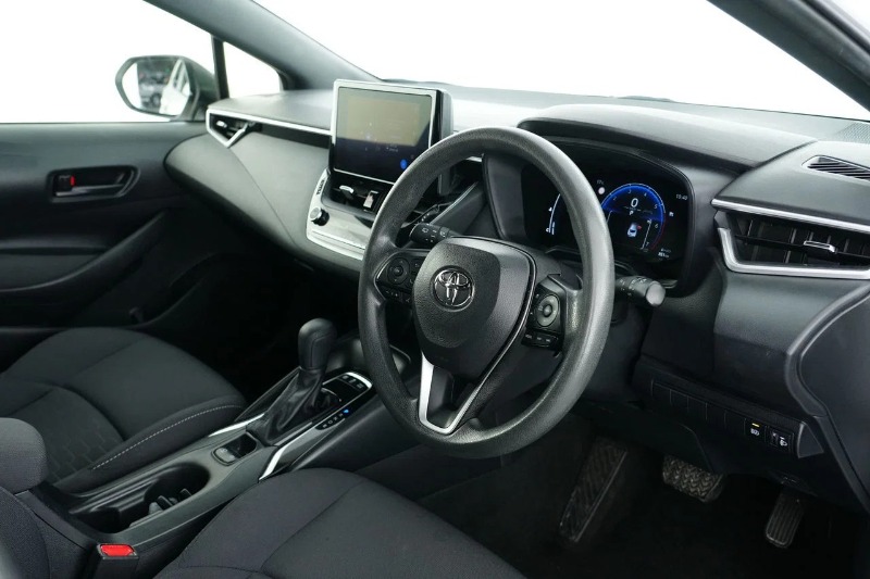
								2024 Toyota Corolla Ascent Sport Auto full									
