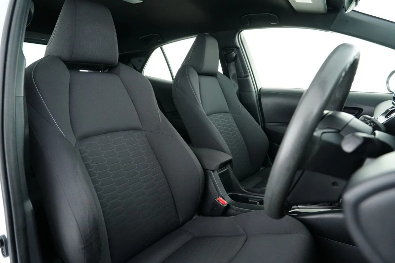 
								2024 Toyota Corolla Ascent Sport Auto full									