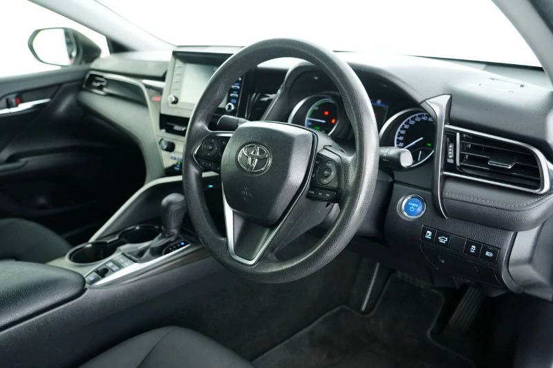 
								2022 Toyota Camry Hybrid Ascent Auto full									