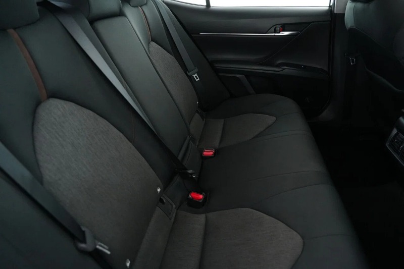 
								2019 Toyota Camry Hybrid Ascent Auto full									