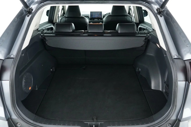 
								2021 Toyota RAV4 Hybrid Cruiser Auto eFour full									