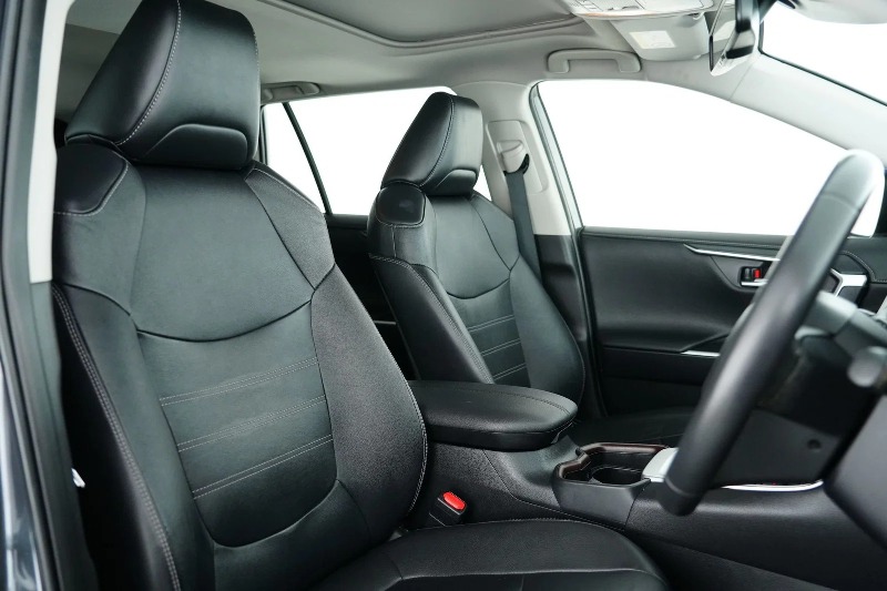 
								2021 Toyota RAV4 Hybrid Cruiser Auto eFour full									