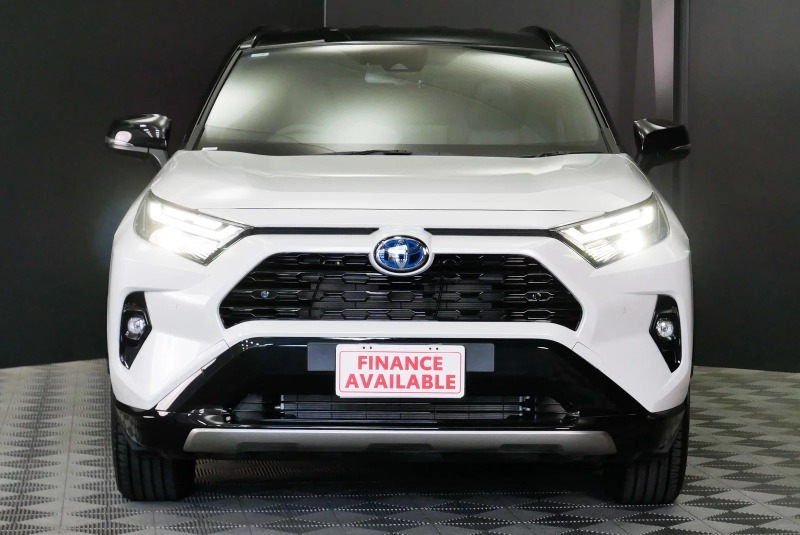 
								2025 Toyota RAV4 Hybrid XSE Auto 2WD full									