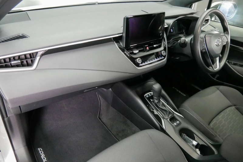 
								2023 Toyota Corolla Ascent Sport Hybrid Auto full									