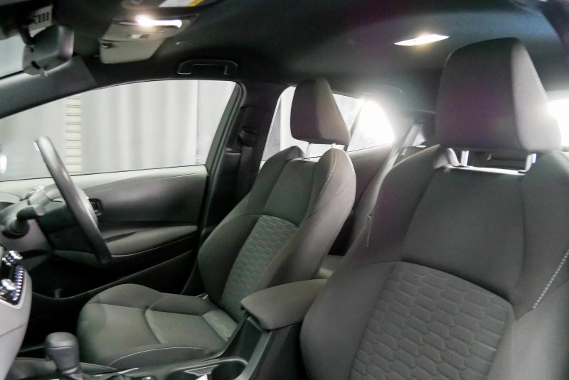 
								2023 Toyota Corolla Ascent Sport Hybrid Auto full									