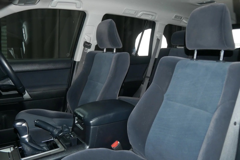 
								2023 Toyota Landcruiser Prado GXL Auto 4×4 full									