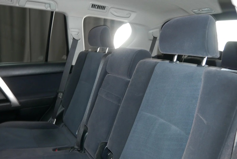 
								2023 Toyota Landcruiser Prado GXL Auto 4×4 full									