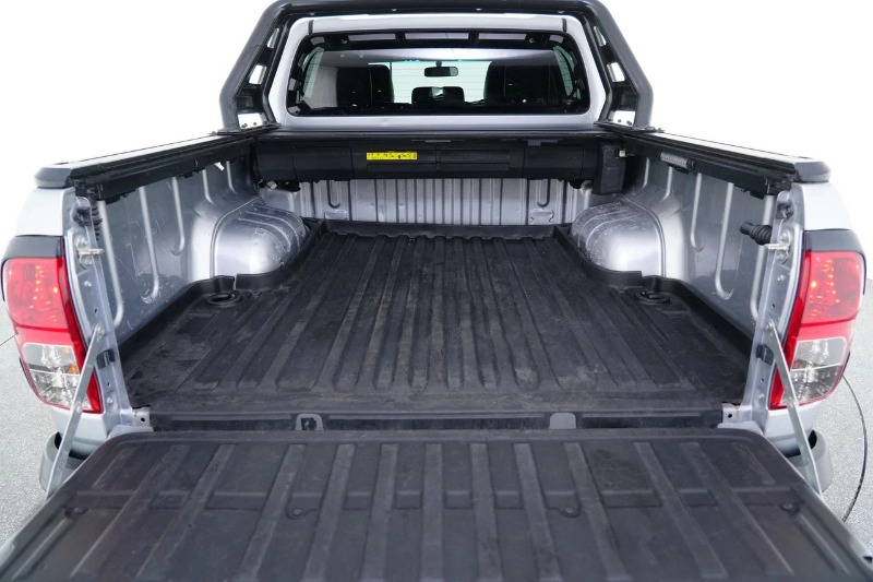 
								2018 Toyota Hilux Rugged X Auto 4×4 Double Cab full									