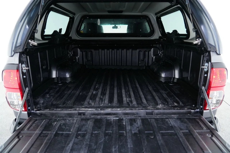 
								2018 Toyota Hilux Rugged X Auto 4×4 Double Cab full									