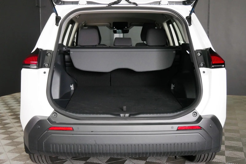 
								2026 Toyota RAV4 Hybrid GX CVT full									