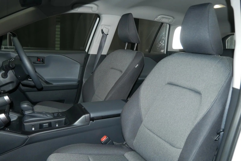 
								2026 Toyota RAV4 Hybrid GX CVT full									
