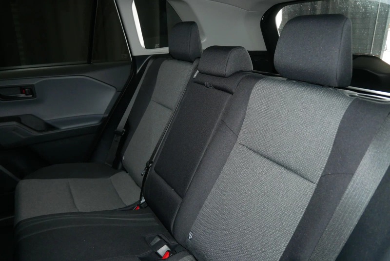 
								2026 Toyota RAV4 Hybrid GX CVT full									