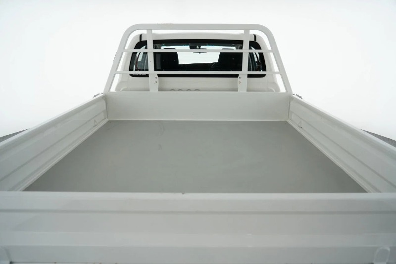 
								2020 Toyota Hilux SR Auto 4×4 Double Cab full									