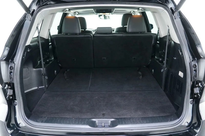 
								2015 Toyota Kluger Grande Auto 2WD full									