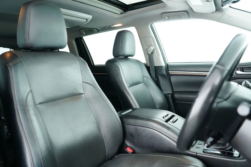 
								2015 Toyota Kluger Grande Auto 2WD full									