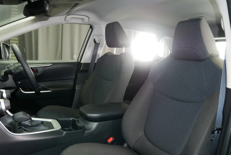 
								2025 Toyota RAV4 Hybrid GX Auto 2WD full									