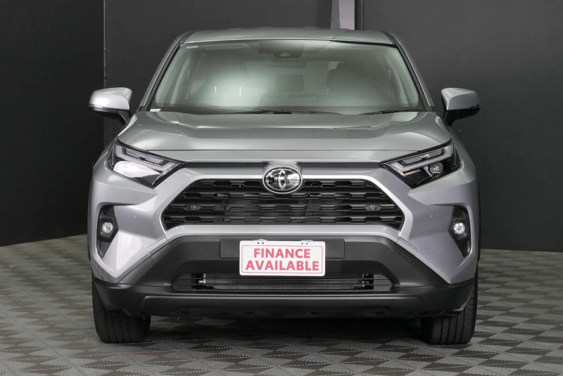 
								2025 Toyota RAV4 Hybrid GX Auto 2WDc full									