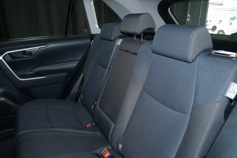
								2025 Toyota RAV4 Hybrid GX Auto 2WDc full									