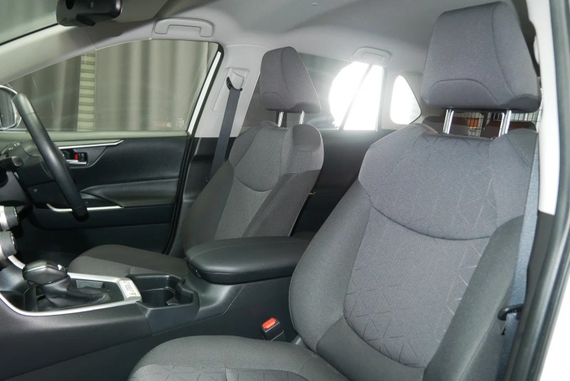 
								2022 Toyota RAV4 Hybrid GXL Auto 2WD full									