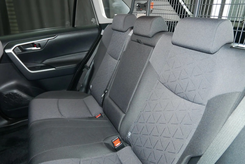 
								2022 Toyota RAV4 Hybrid GXL Auto 2WD full									