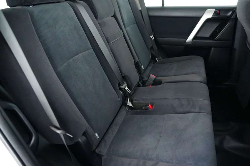 
								2021 Toyota Landcruiser Prado GXL Auto 4×4 full									