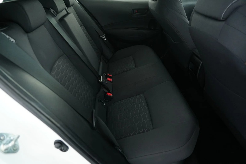 
								2022 Toyota Corolla Ascent Sport Hybrid Auto full									