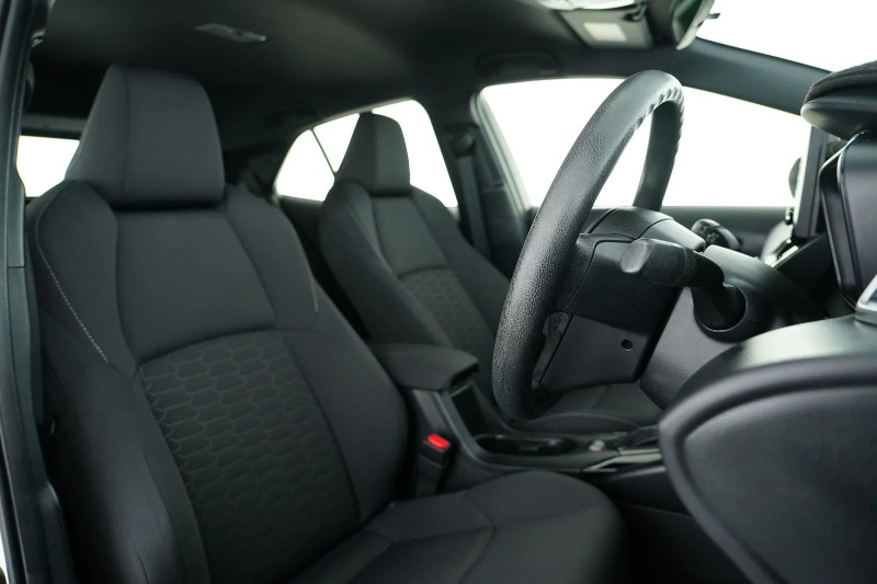 
								2022 Toyota Corolla Ascent Sport Hybrid Auto full									