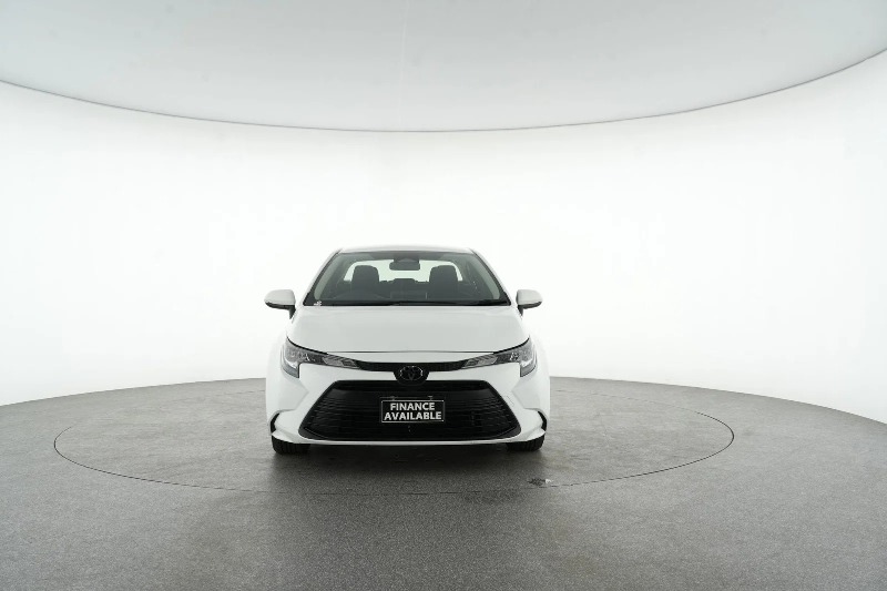 
								2024 Toyota Corolla Ascent Sport Auto full									