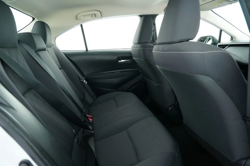 
								2024 Toyota Corolla Ascent Sport Auto full									