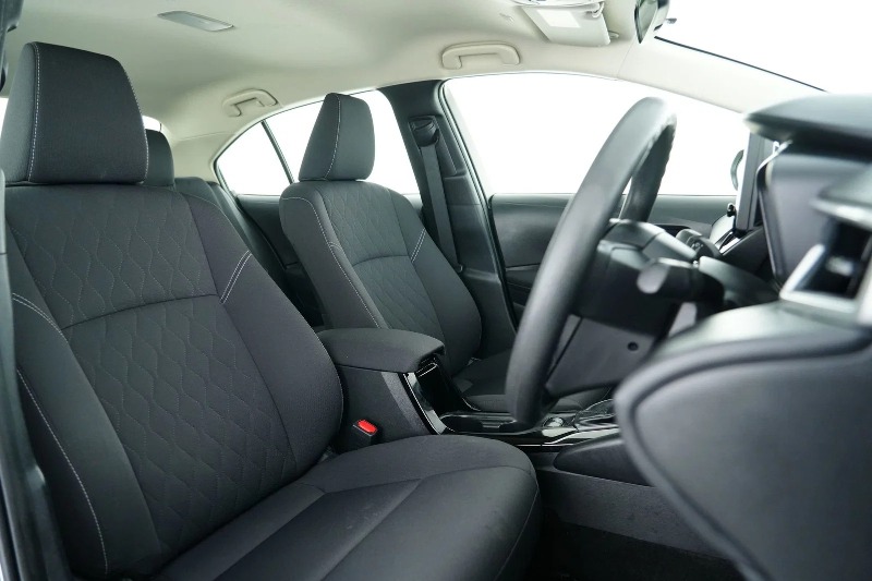 
								2024 Toyota Corolla Ascent Sport Auto full									
